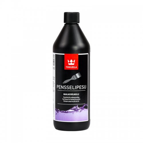 Tikkurila Pensselipesu (Пенсселипесу)
