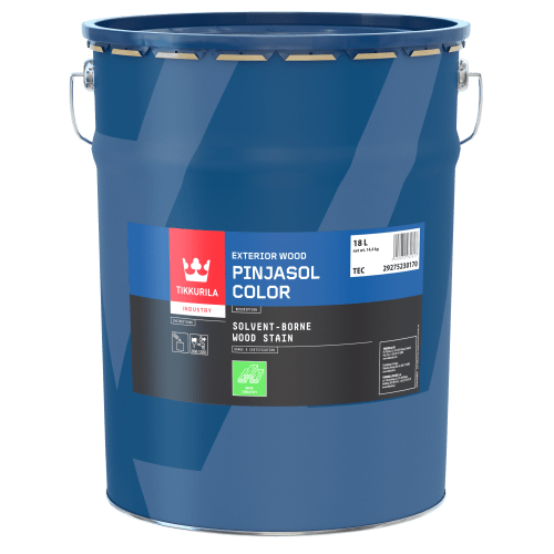 Tikkurila Pinjasol Color